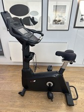 SOLE LCB UPRIGHT EXERCISE BIKE
