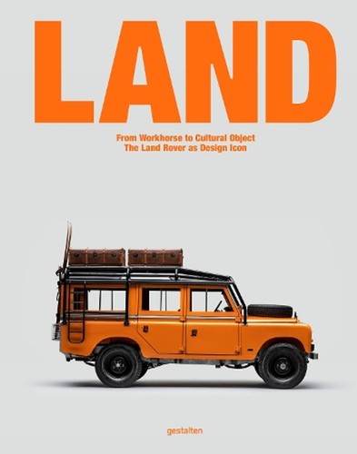 Land from workhorse to - land:,