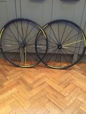 Mavic Ksyrium Exalith Limited