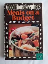 Good Housekeeping's Meals on a