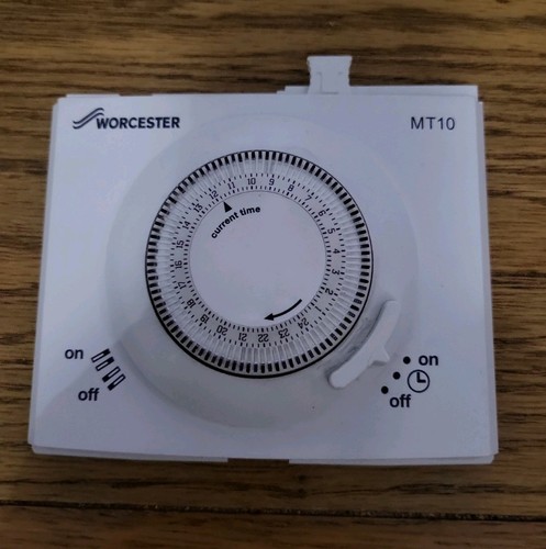 Worcester mt10 mechanical - worcester,