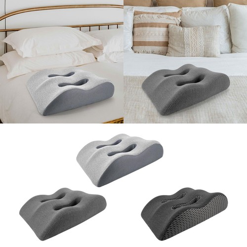 Leg elevation pillow ergonomic - leg,