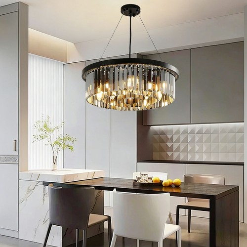 Modern luxury crystal - modern,