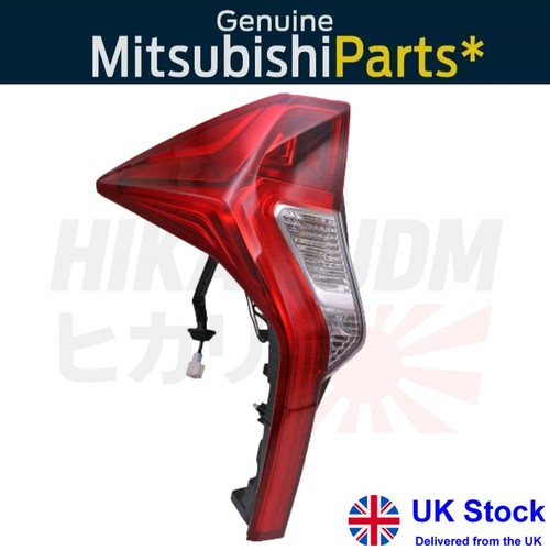 Mitsubishi shogun sport led - sport,