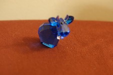 Swarovski Mini Mo Capri Blue