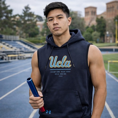 Under armour ucla - ucla, bruins
