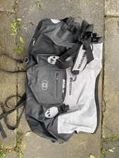 Oxford Aqua T70 Waterproof Roll Bag
