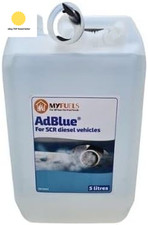 5L  Adblue