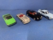 Porsche 993 Cars DEA By High