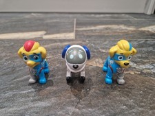 Paw Patrol Mighty Pups Super