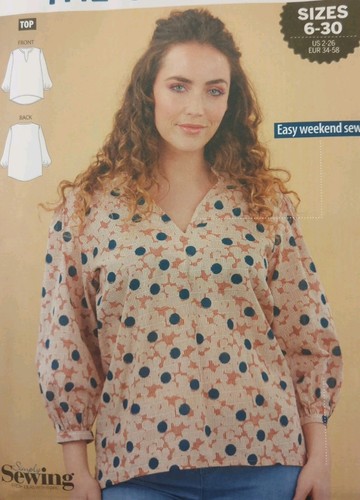 Simply sewing easy weekend - simply,
