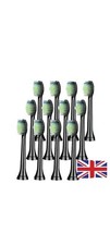 Electric Toothbrush Heads
