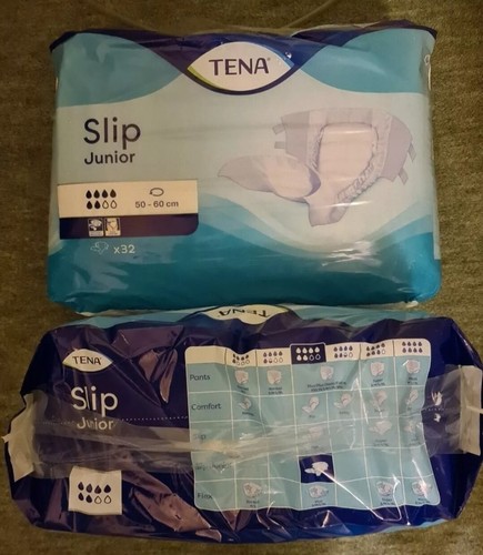 128 tena junior - (4x32,