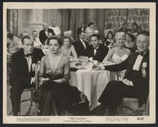The Clown ’53 JANE GREER