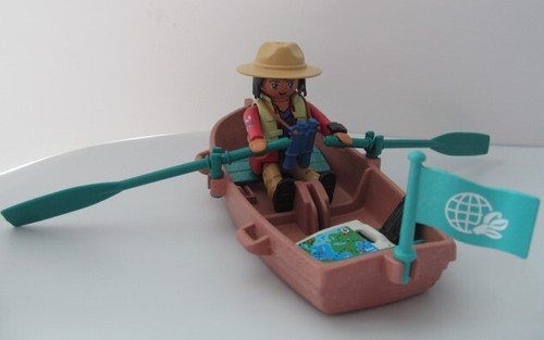 Playmobil