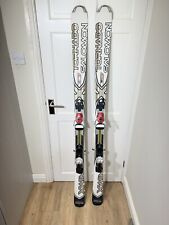 Salomon TORNADO XWING 173cm Snow Ski Adjustable Binding