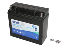 Battery Exide 4584 AGM 12-18