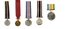 Canadian forces miniature - canadian,