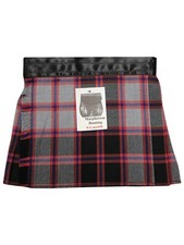 Macpherson Hunting Tartan