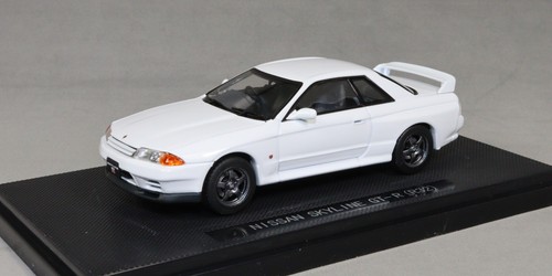 Ebbro nissan skyline - ebbro,