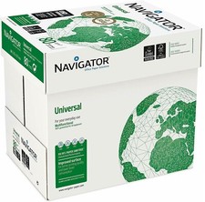 NAVIGATOR 80GSM A4 PREMIUM