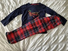 Joules Pyjamas Size 8 Years