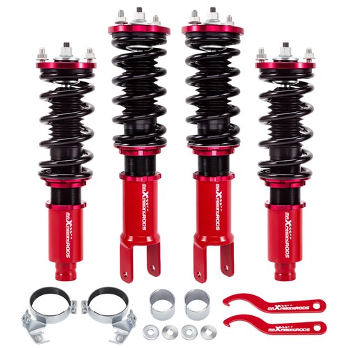Coilovers for honda civic - honda,