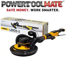 Mirka Leros-S 950cv Wall