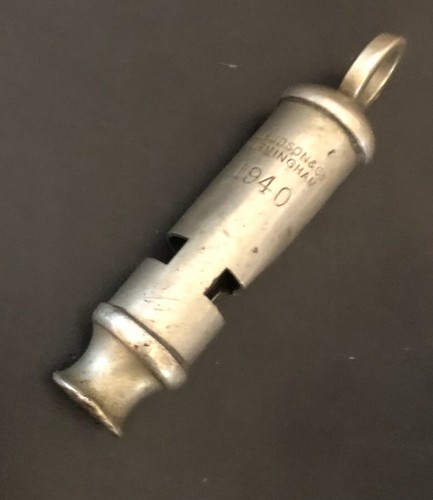Vintage ww2 hudson co - vintage,