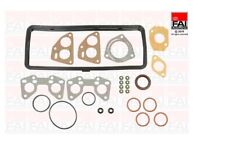 FAI HS233NH Head Gasket Set For Citroen Saxo 1.4 VTS, BX 1.1/1.4, AX 1.1/1.4