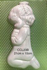 PLASTER CASTING MOULDS*CHESS