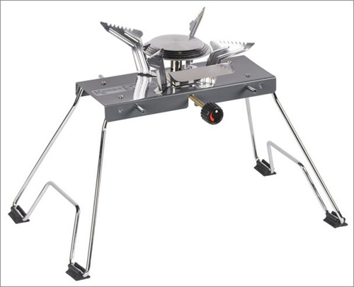 Kampa 8kw solo portable - 3.8kw,