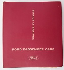 Zephyr Zodiac Mk.4 Factory Workshop Manual 1966