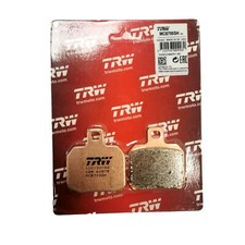 TRW Brake Pads MCB700SH fits