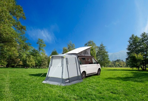 Brunner comet tailgate - tailgate, vw