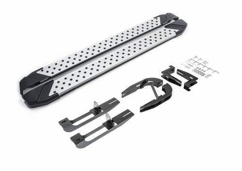 Running boards side - running,
