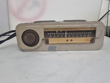Quad mono tuner with - 2,