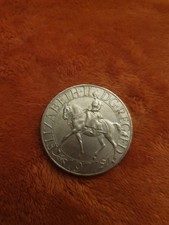 1977 Queen Elizabeth 11