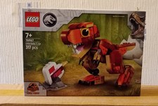 LEGO 76967 Jurassic World
