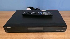 Humax FOXSAT-HDR 500GB Freesat  HD Recorder With Remote Control