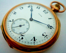 ANTIQUE 1912 RYRIE HI GRADE 19