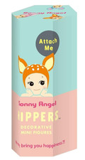 Sonny Angel Blind Box Hippers