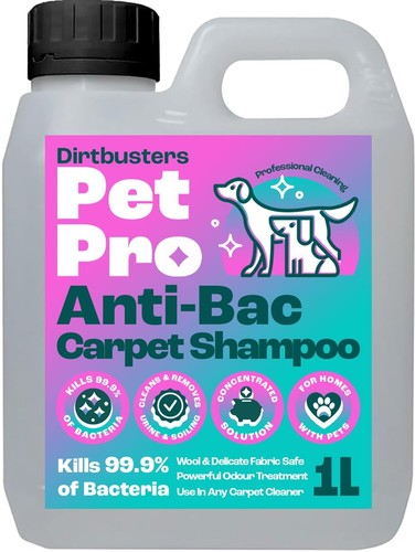 Pet pro antibacterial carpet - pro,