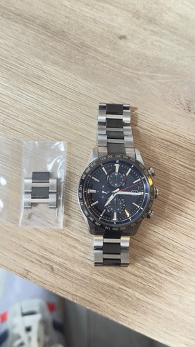 Citizen attesa model - attesa,