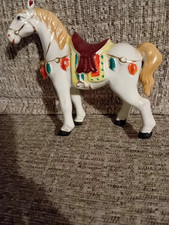 CHINESE PORCELAIN WHITE TANG