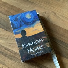 Oracle Cards Large HARMONY