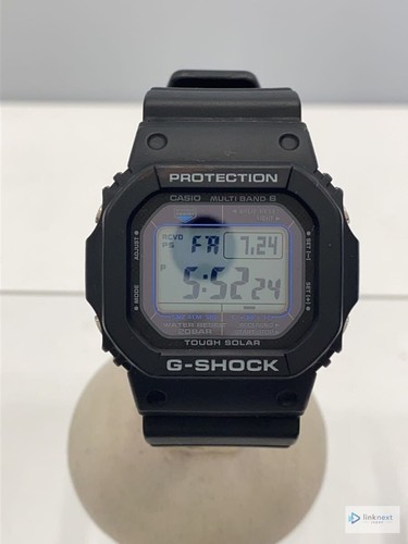 Casio shock m5610u 1cjf - g-shock, gw-m5610u-1cjf