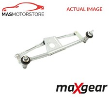 WIPER LINKAGE LHD ONLY MAXGEAR