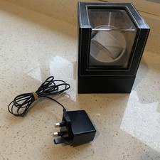 Automatic Watch Winder Display