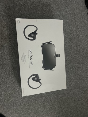 Meta oculus rift 301 00095 - rift, 301-00095-01